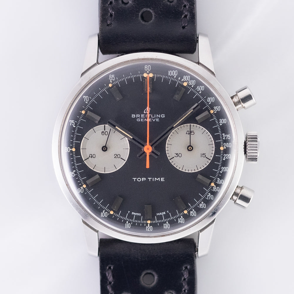 BREITLING TOP TIME Ref.2002-33