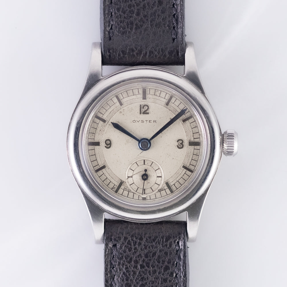 OYSTER Ref.3138 Sector Dial