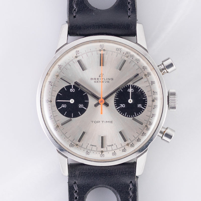 BREITLING TOP TIME Ref.2002-33