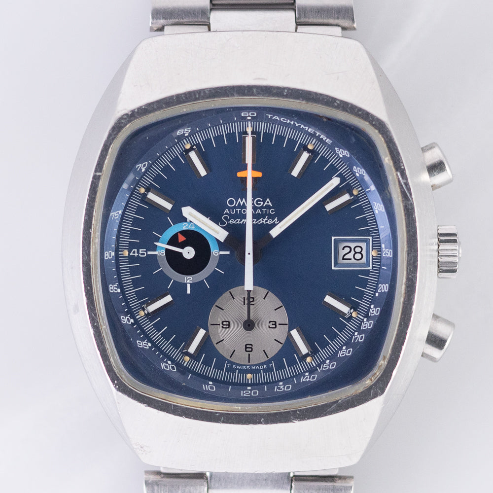 OMEGA Seamaster Ref.176.005 Jedi