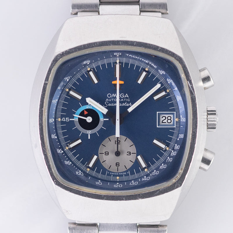 OMEGA Seamaster Ref.176.005 Jedi