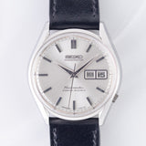 SEIKO Matic Chronometer Ref.6246-9000