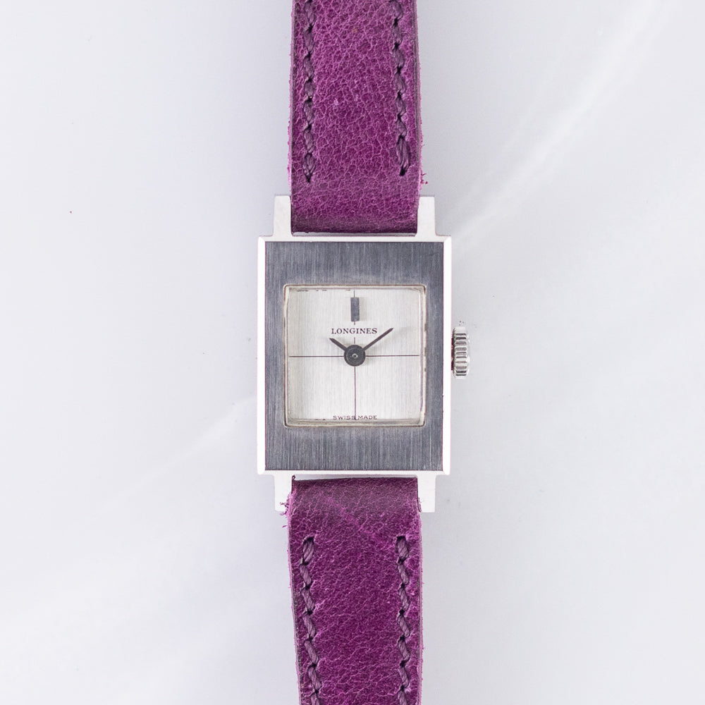 LONGINES Ref.7862 Extract from the Archives