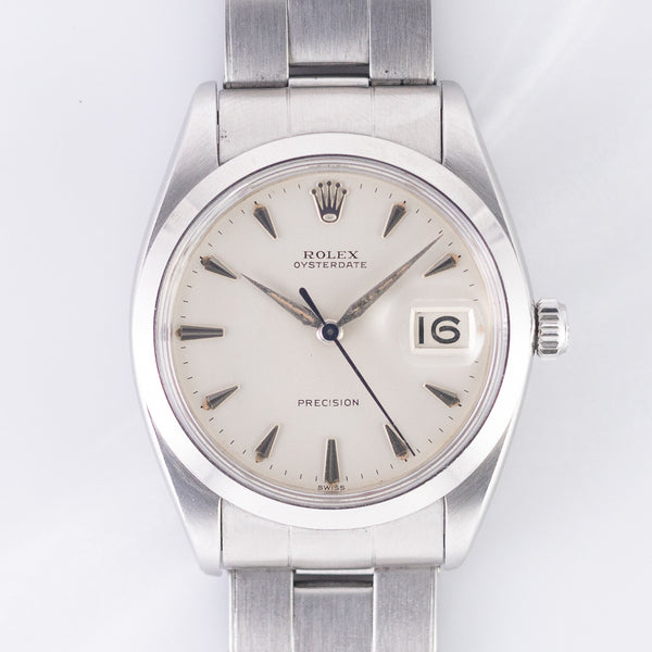 マッチョ様用8/16【ヴィンテージROLEX】 オイスターデイトRef.6694 マッチョ様用8/16【ヴィンテージROLEX】 オイスターデイトRef