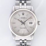 ROLEX DATEJUST REF.1601