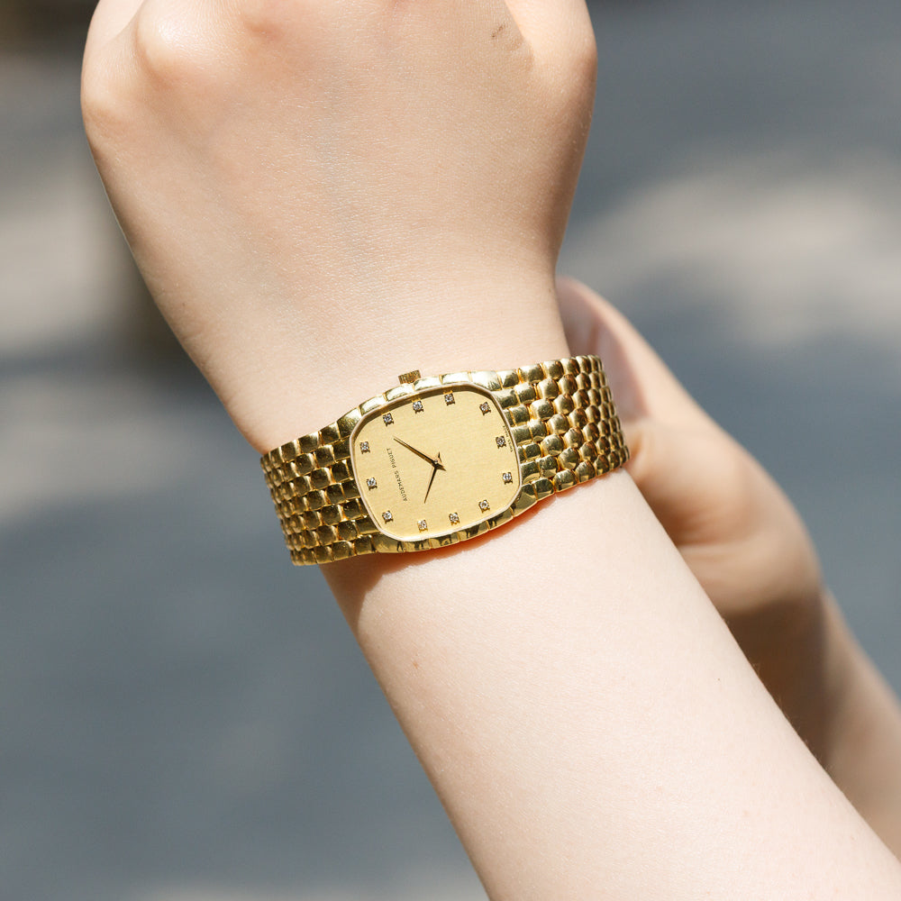 AUDEMARS PIGUET BAMBOO COBRA