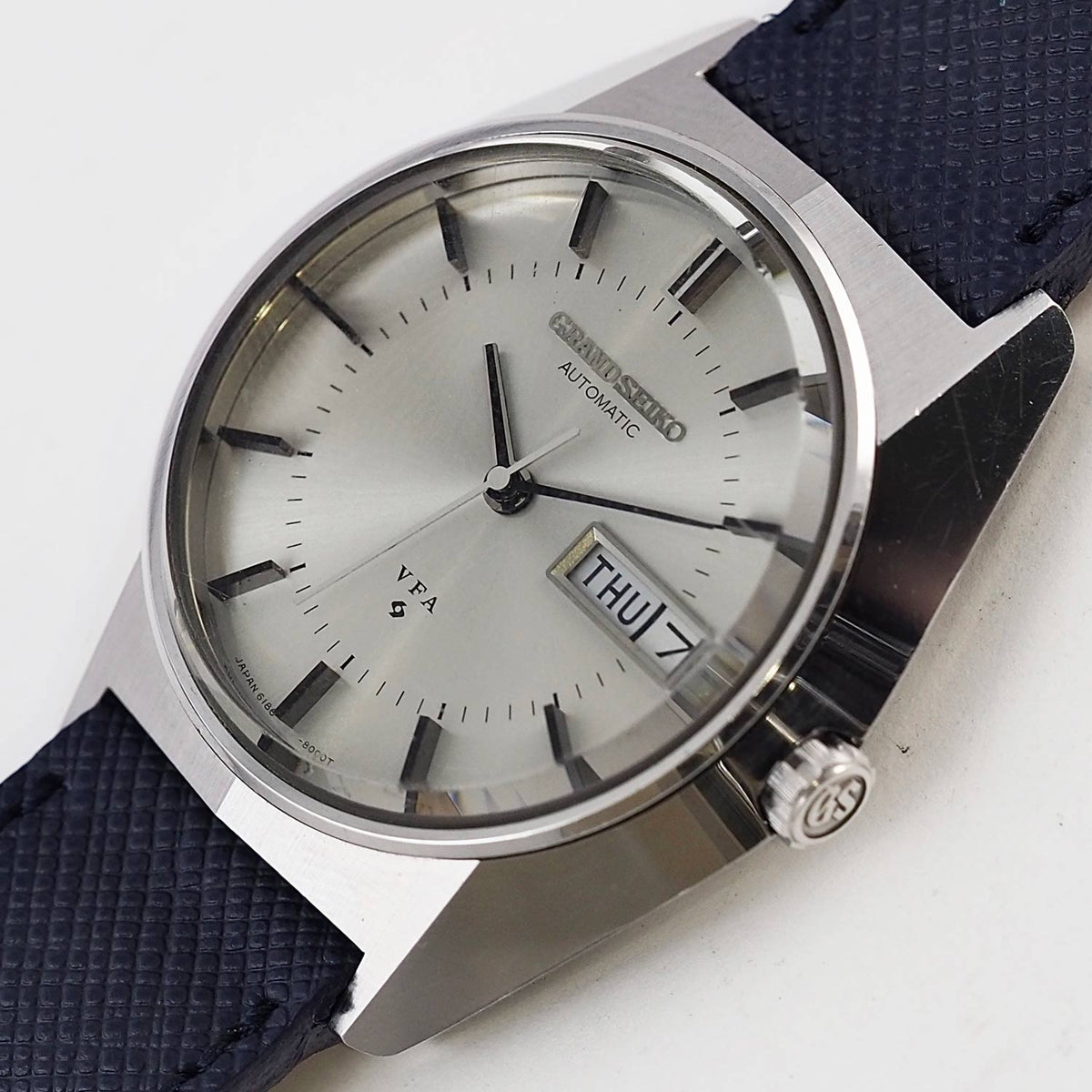 GRAND SEIKO Ref.6186-8000-G VFA