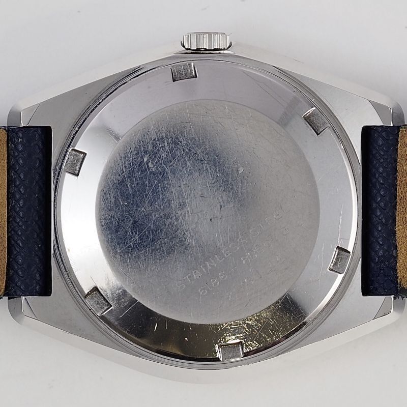 GRAND SEIKO Ref.6186-8000-G VFA