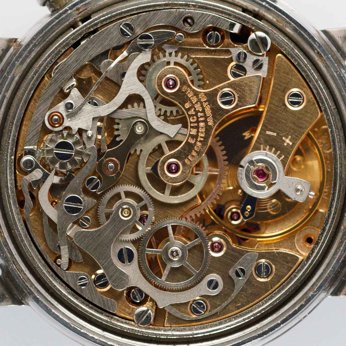 ENICAR Garnix Ref.2303