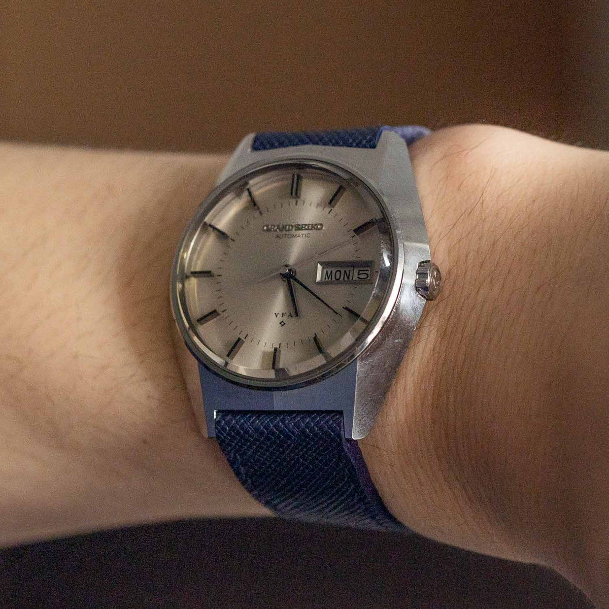 GRAND SEIKO Ref.6186-8000-G VFA