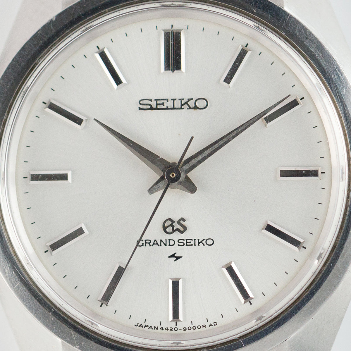 GRAND SEIKO Ref.4420-9000