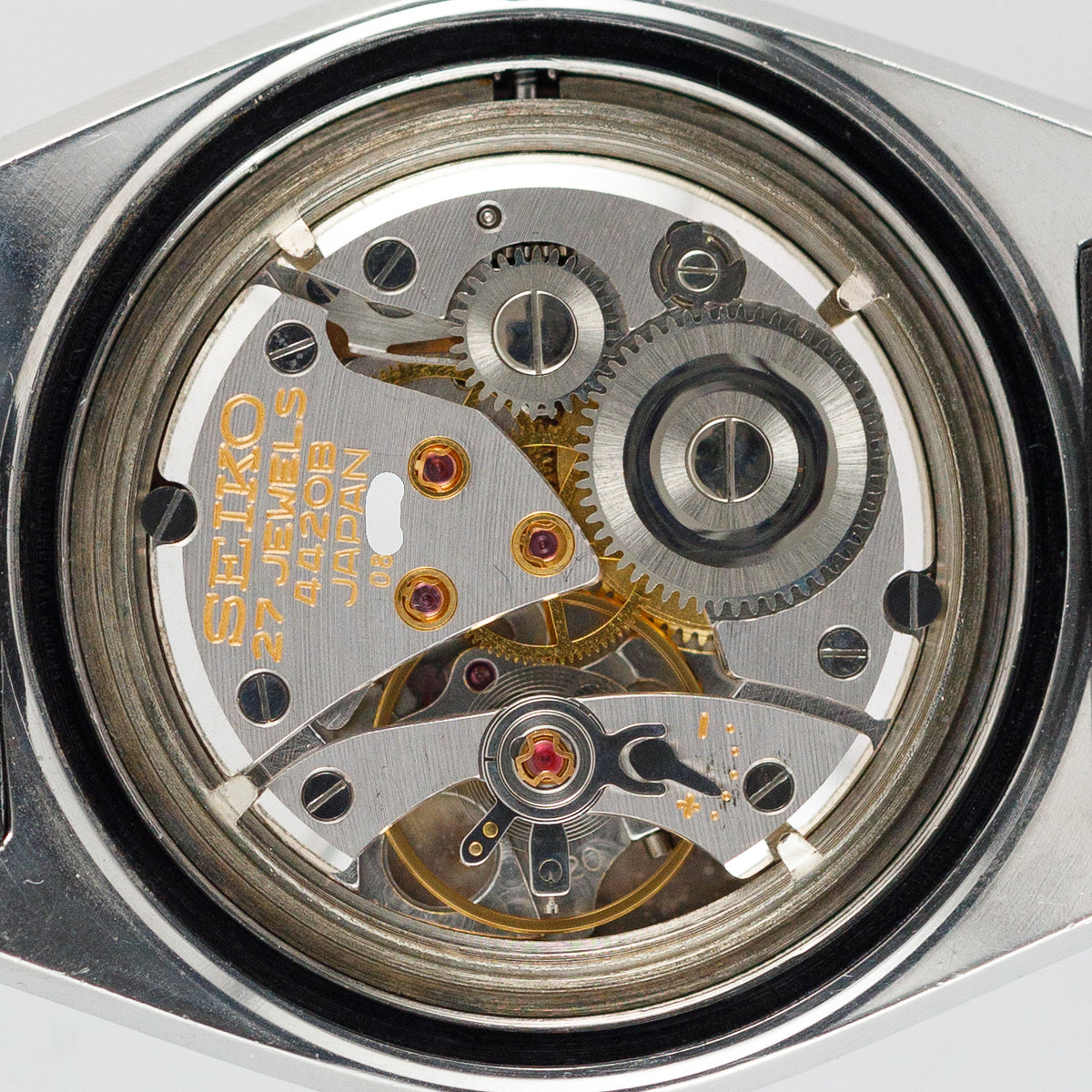 GRAND SEIKO Ref.4420-9000