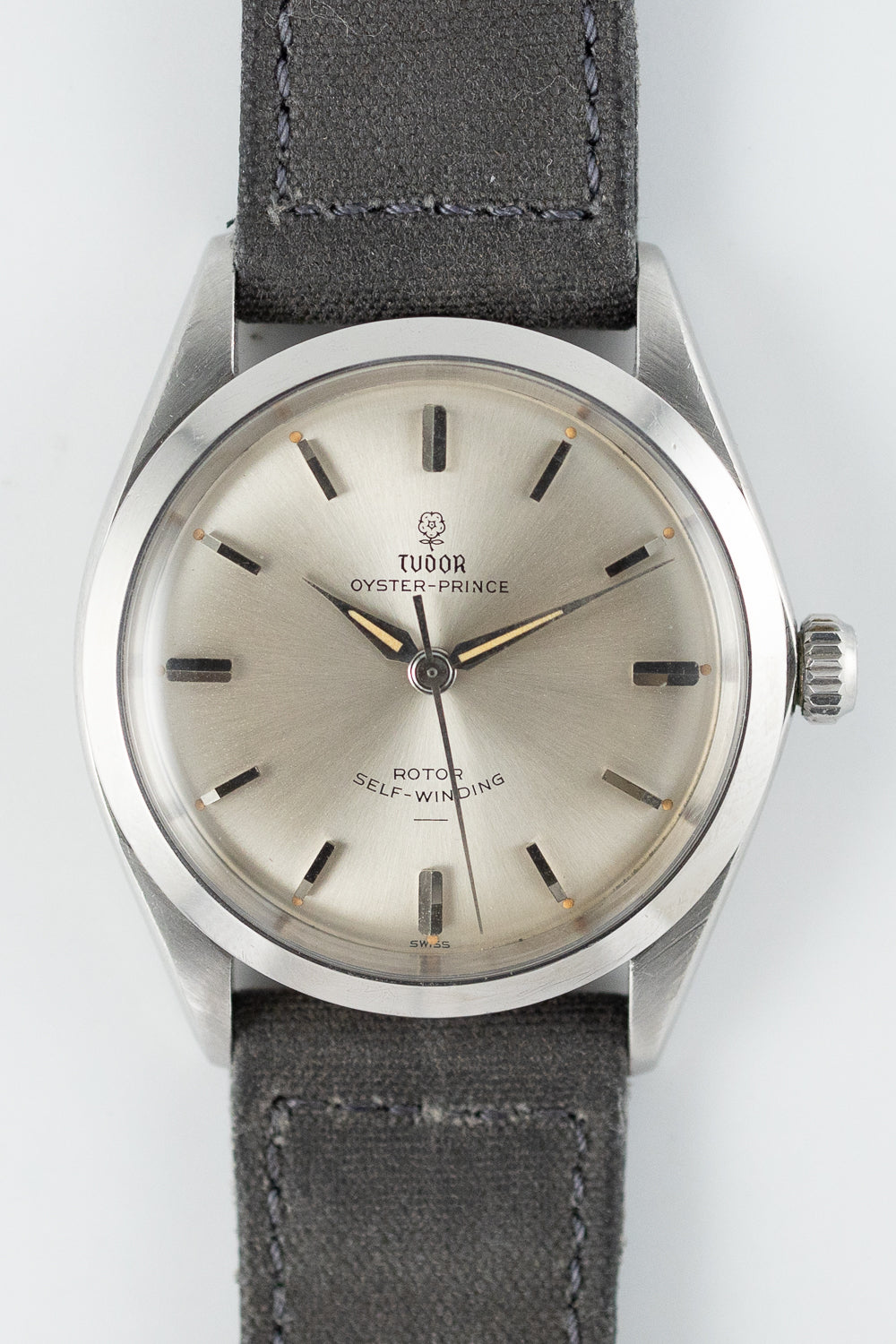 TUDOR OYSTER PRINCE Ref.7965