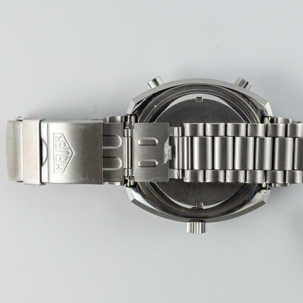 HEUER CALCULATOR Ref.110.633M