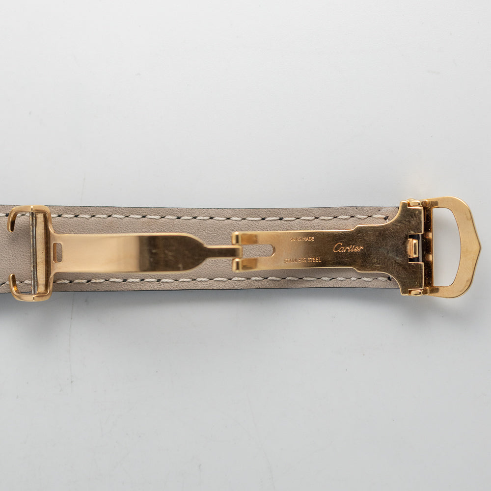 CARTIER LM must de TANK Ref.1615  Limited 500