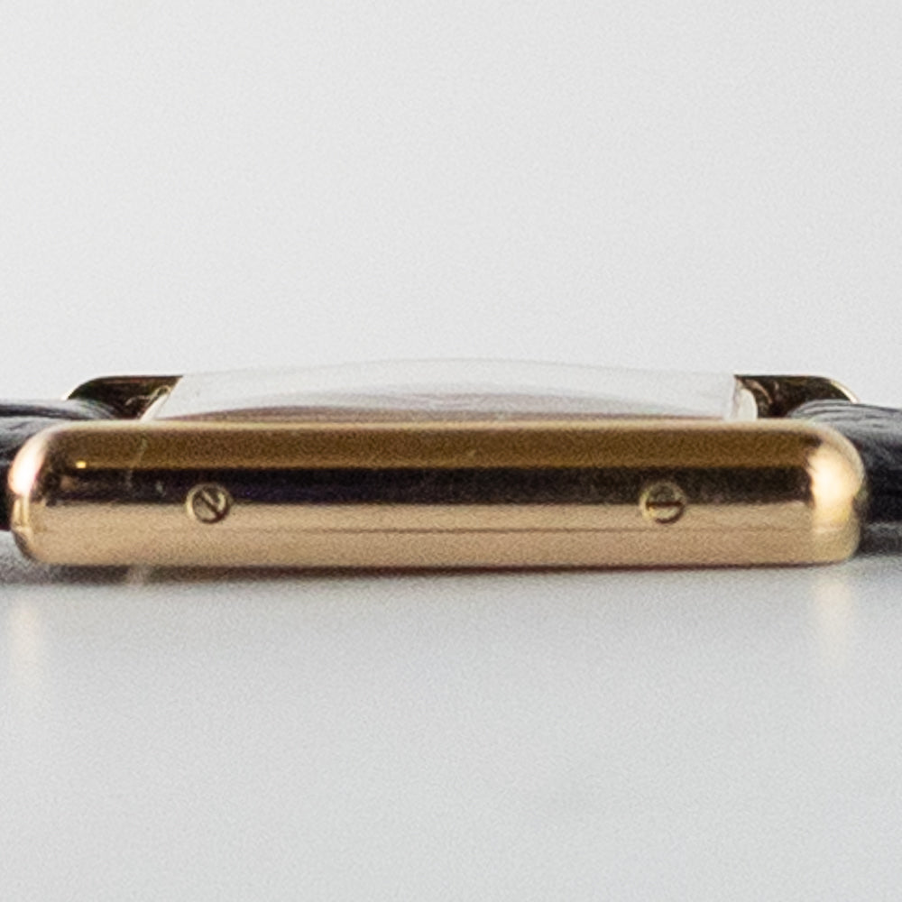 CARTIER LM must de TANK Ref.1615  Limited 500