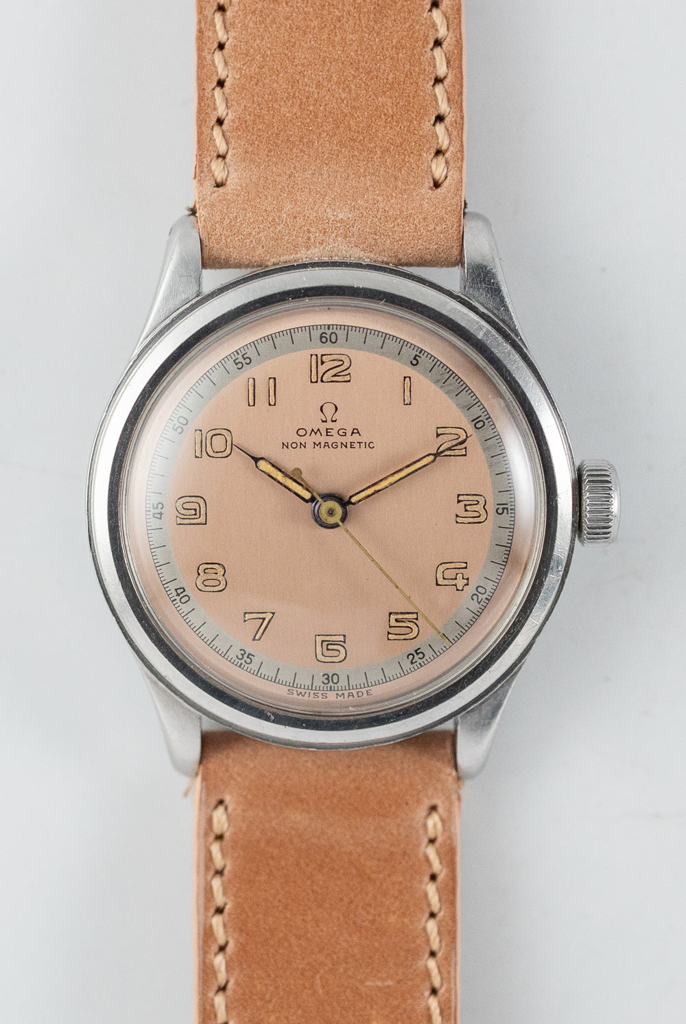 OMEGA Cal.23.4SCT1