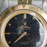 ROLEX TURN-O-GRAPH Ref.6202 De luxe