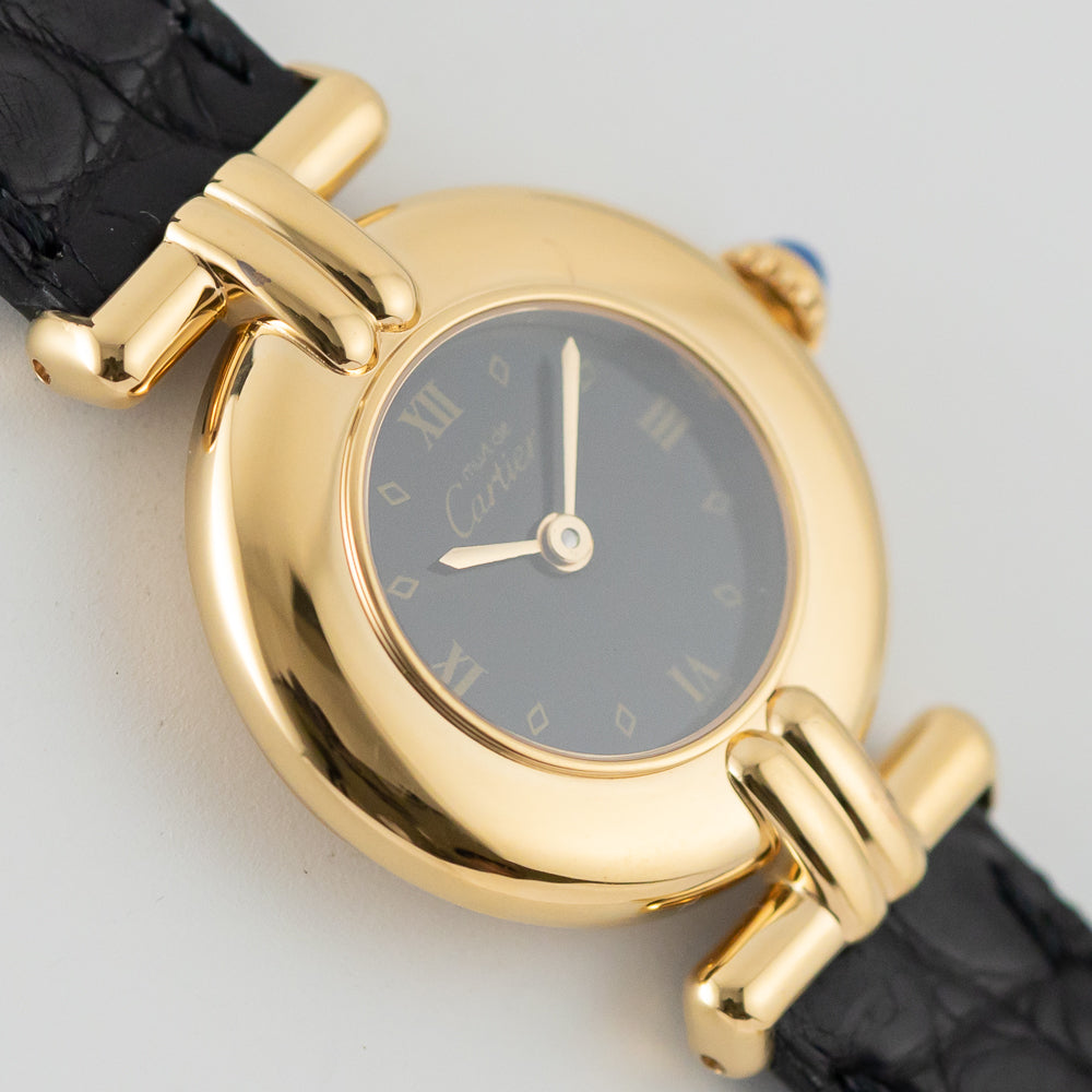 CARTIER SM MUST DE COLISEE REF.590002