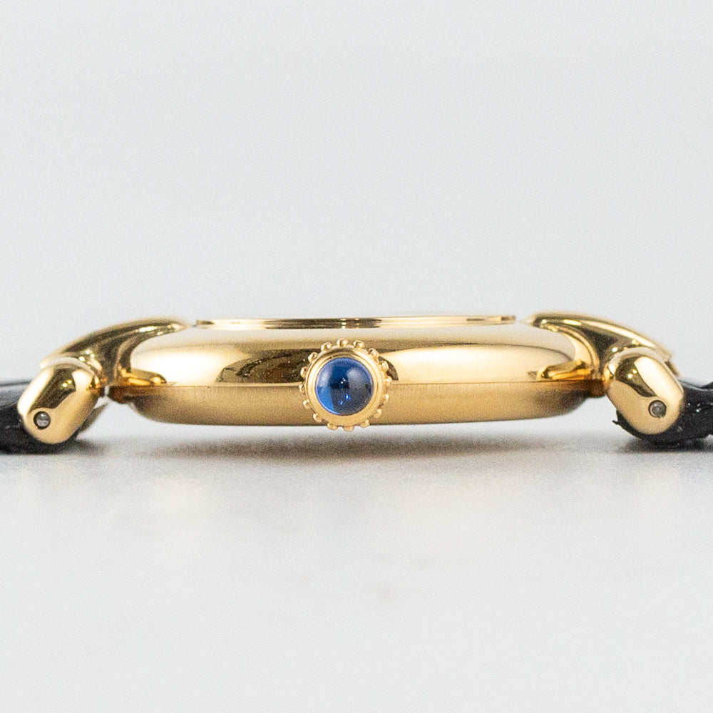 CARTIER SM MUST DE COLISEE REF.590002
