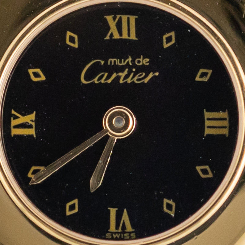 CARTIER SM MUST DE COLISEE REF.590002