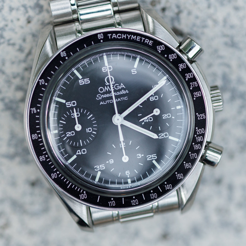 OMEGA SPEEDMASTER REF.3510.50.00 / 175.0032