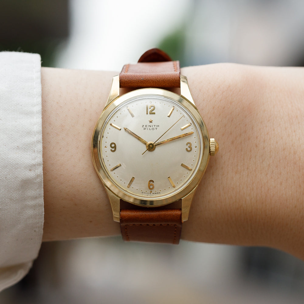 ZENITH PILOT 14KYG