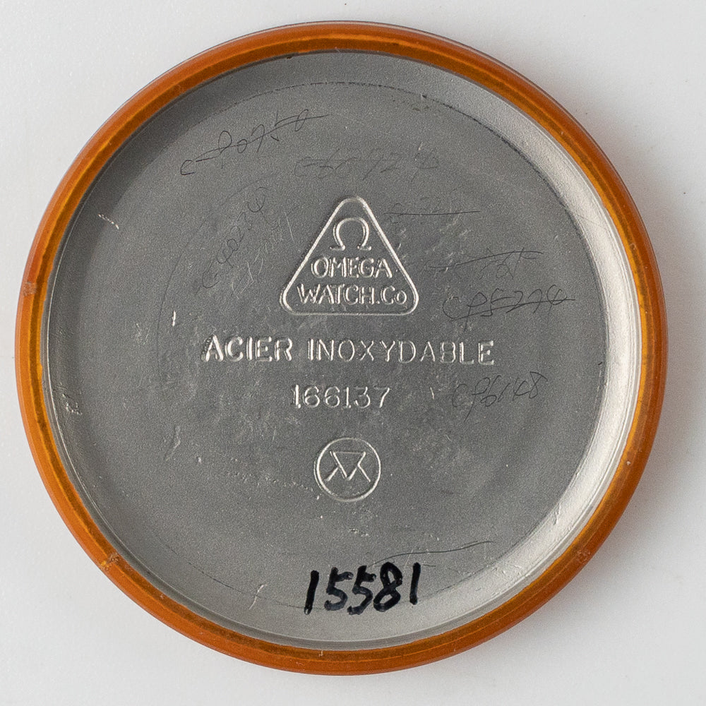 OMEGA COSMIC 2000 – TIMEANAGRAM