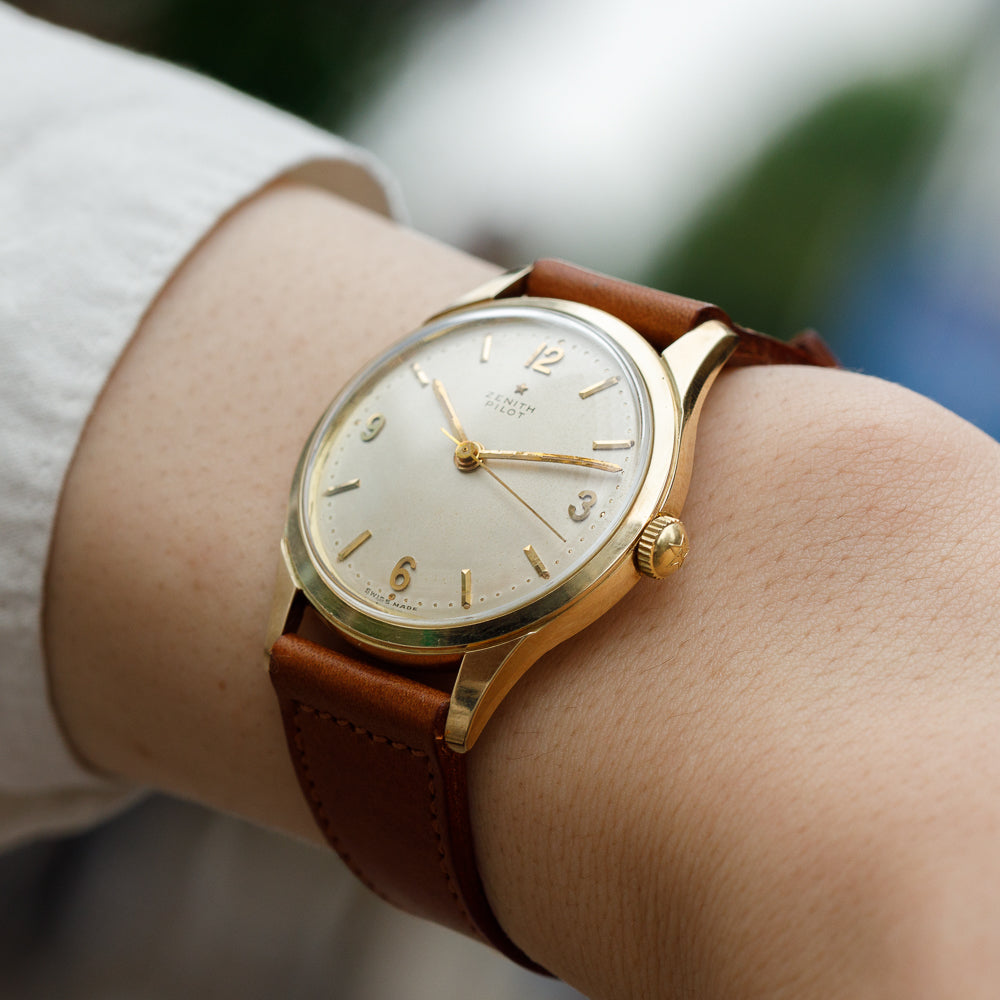 ZENITH PILOT 14KYG