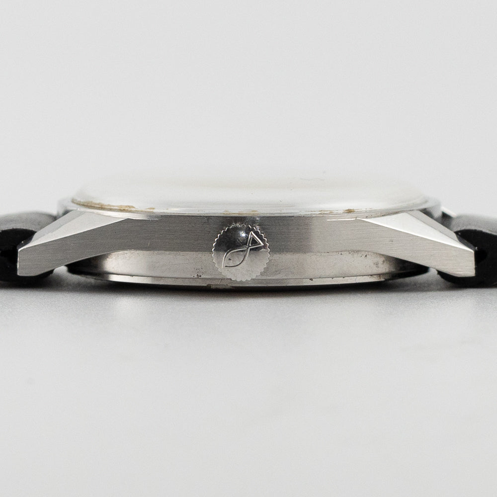 IWC Ref.810 GRAY DIAL Cal.89