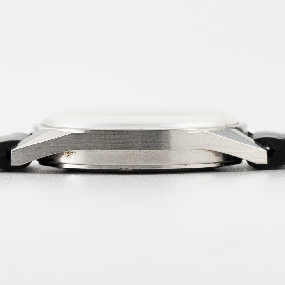 IWC Ref.810 GRAY DIAL Cal.89
