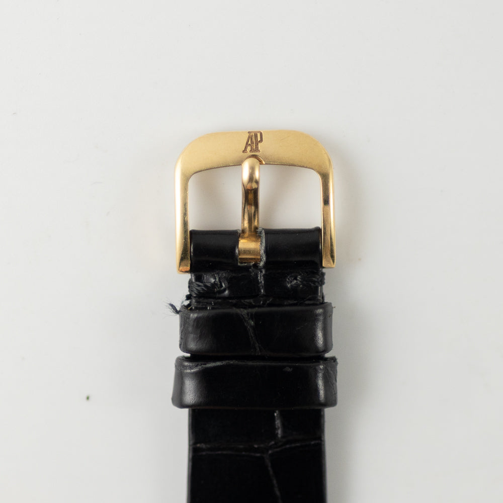 AUDEMARS PIGUET Extraflat Quartz
