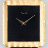 PIAGET Ref.9154 Onxy Dial