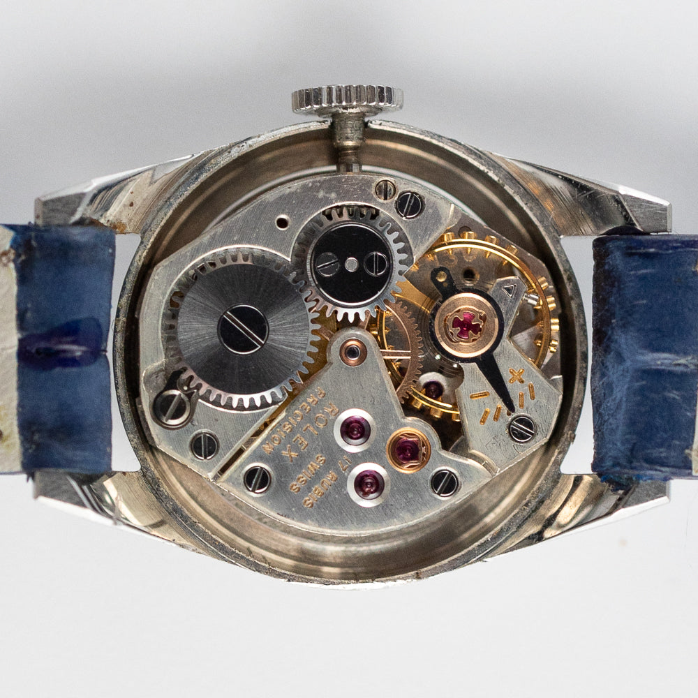 ROLEX Precision Ref.9631