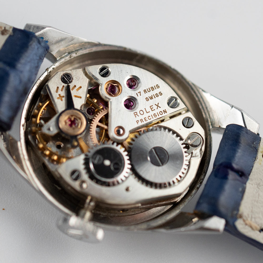 ROLEX Precision Ref.9631
