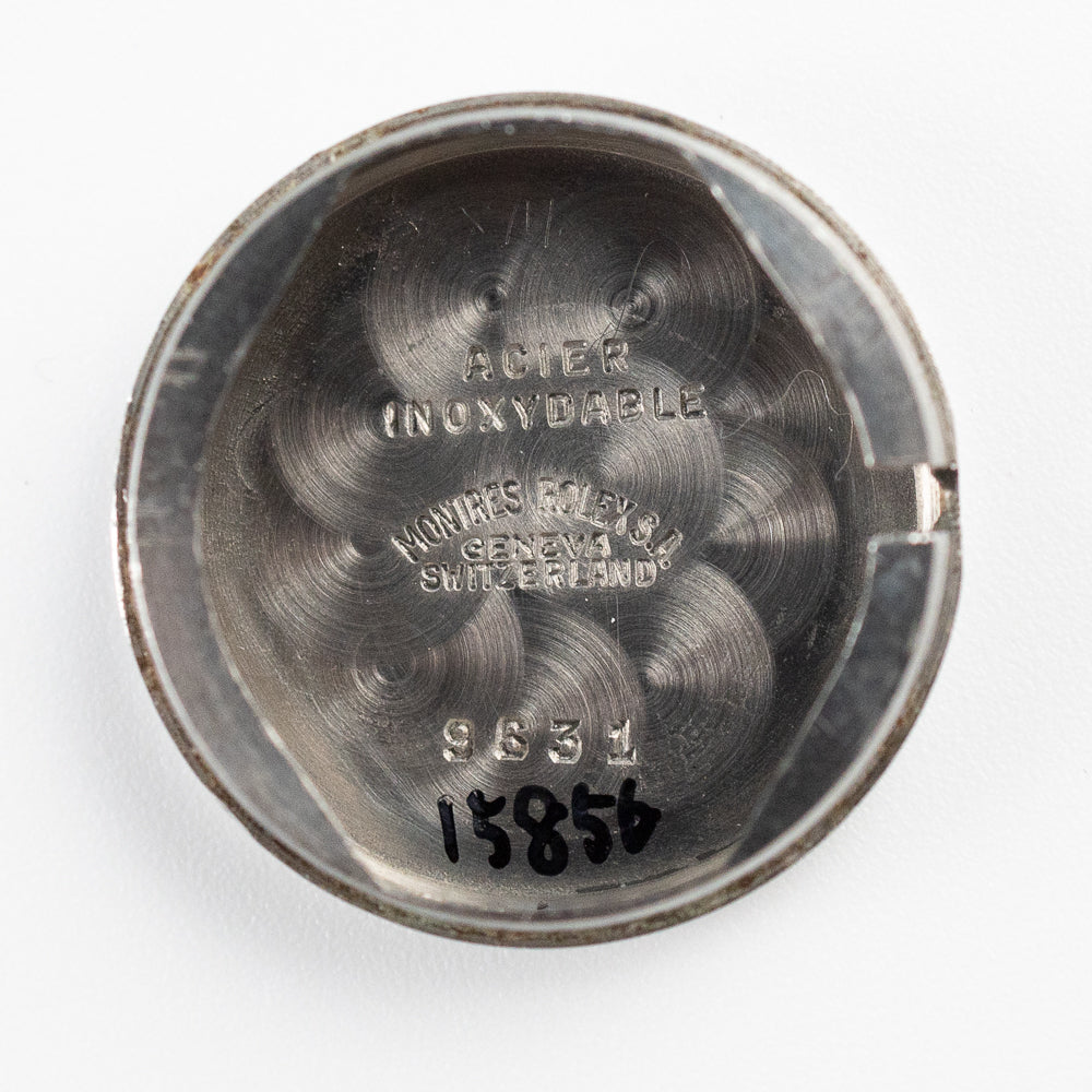 ROLEX Precision Ref.9631