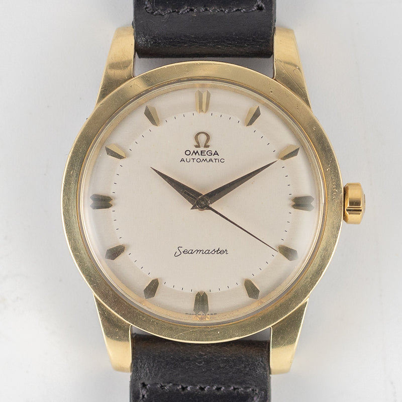 OMEGA Jumbo Seamaster Ref.2854 / 2920