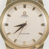 OMEGA Jumbo Seamaster Ref.2854 / 2920