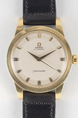 OMEGA Jumbo Seamaster Ref.2854 / 2920