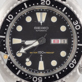 SEIKO 150M DIVER REF.6306-7001