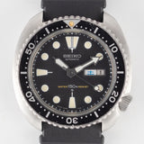 SEIKO 150M DIVER REF.6306-7001