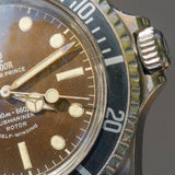 TUDOR SUBMARINER Ref.7928 MK5 Tropical