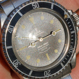 TUDOR SUBMARINER Ref.7928 MK5 Tropical