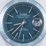 TUDOR Prince Date Oyster Chrono Time Ref.9121/0