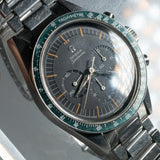 OMEGA SPEEDMASTER Ref.2998-6 DON Green Bezel