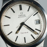 OMEGA Geneve Ref.166.0168