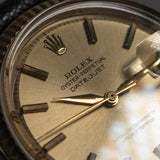 ROLEX DATEJUST REF.1601