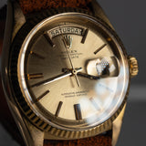 ROLEX DAY-DATE Ref.1803 NO LUMINOUS