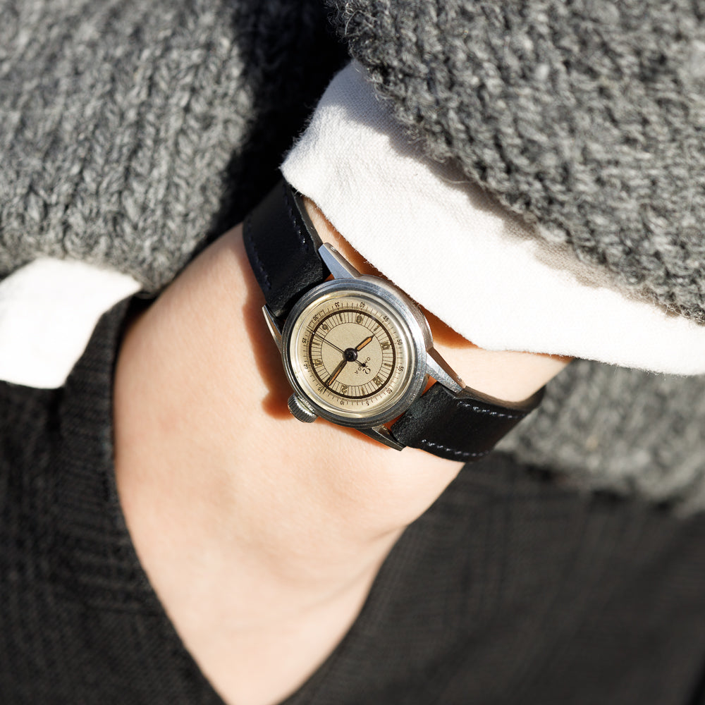 時計 sgw828 OMEGA Ref.228 Sector – TIMEANAGRAM