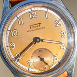 TISSOT